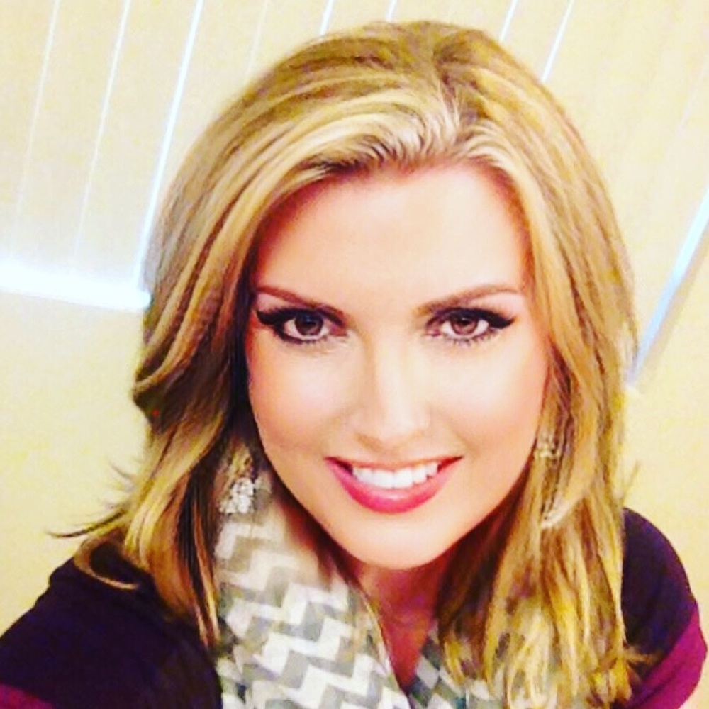 Meet your Posher, Michelle!